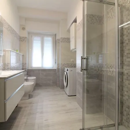 Sciakketra' Apartment