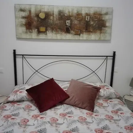 Apartment Sciakketra'