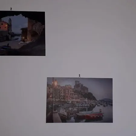 Sciakketra' Apartamento